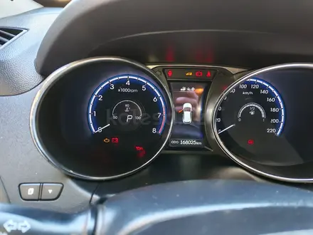 Hyundai Tucson 2014 года за 7 500 000 тг. в Уральск – фото 3