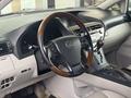 Lexus RX 350 2009 годаүшін10 490 000 тг. в Алматы – фото 12
