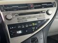 Lexus RX 350 2009 годаүшін10 490 000 тг. в Алматы – фото 15