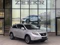 Lexus RX 350 2009 годаүшін10 490 000 тг. в Алматы – фото 2