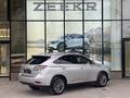 Lexus RX 350 2009 годаүшін10 490 000 тг. в Алматы – фото 4