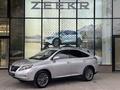 Lexus RX 350 2009 годаүшін10 490 000 тг. в Алматы – фото 8