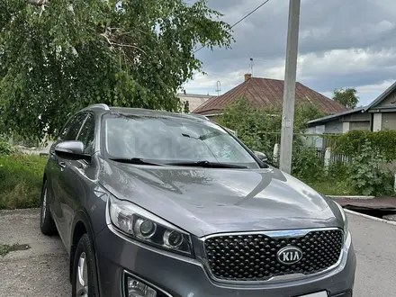 Kia Sorento 2015 года за 10 000 000 тг. в Астана