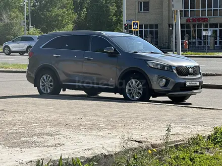 Kia Sorento 2015 года за 10 000 000 тг. в Астана – фото 8