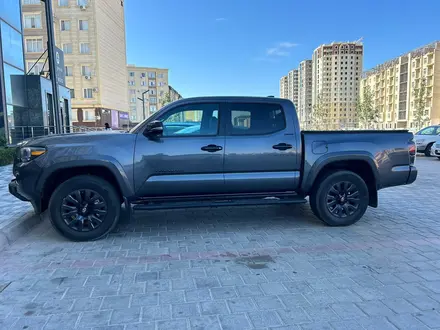 Toyota Tacoma 2022 года за 23 500 000 тг. в Астана – фото 3