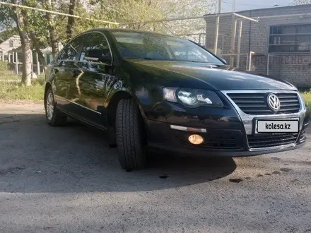 Volkswagen Passat 2008 года за 4 200 000 тг. в Костанай – фото 15