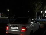 ВАЗ (Lada) Priora 2170 2013 года за 1 650 000 тг. в Астана – фото 4