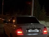 ВАЗ (Lada) Priora 2170 2013 года за 1 650 000 тг. в Астана – фото 3