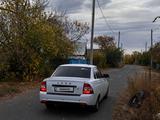 ВАЗ (Lada) Priora 2170 2013 года за 1 650 000 тг. в Астана