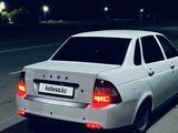 ВАЗ (Lada) Priora 2170 2013 года за 1 650 000 тг. в Астана – фото 5