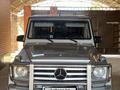 Mercedes-Benz G 500 2003 годаүшін15 200 000 тг. в Караганда