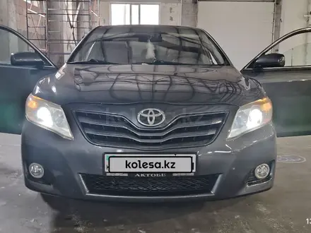 Toyota Camry 2009 года за 6 400 000 тг. в Актобе