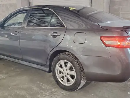 Toyota Camry 2009 года за 6 400 000 тг. в Актобе – фото 5