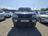 Toyota Land Cruiser Prado 1996 года за 7 000 000 тг. в Алматы – фото 2