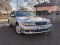 Nissan Cefiro 2000 года за 2 300 000 тг. в Алматы