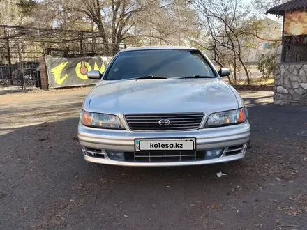 Nissan Cefiro 2000 года за 2 300 000 тг. в Алматы – фото 2