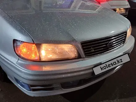 Nissan Cefiro 2000 года за 2 300 000 тг. в Алматы – фото 24