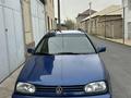 Volkswagen Golf 1996 годаfor3 200 000 тг. в Шымкент – фото 2