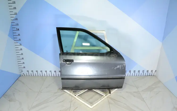 Дверь передний правый Audi 80/90 B4 за 10 000 тг. в Тараз
