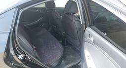 Hyundai Accent 2014 года за 5 600 000 тг. в Семей – фото 4