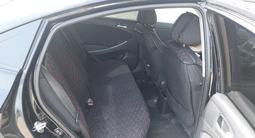 Hyundai Accent 2014 года за 5 600 000 тг. в Семей – фото 5