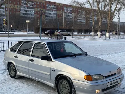 ВАЗ (Lada) 2114 2012 года за 1 480 000 тг. в Павлодар – фото 8