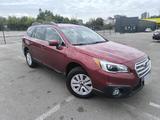 Subaru Outback 2017 годаfor8 999 999 тг. в Алматы