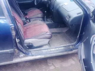 Nissan Primera