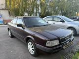 Audi 80 1992 года за 1 200 000 тг. в Костанай