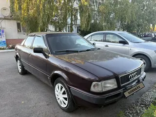 Audi 80, 1992