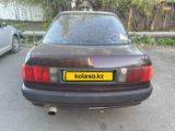 Audi 80 1992 года за 1 200 000 тг. в Костанай – фото 3