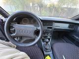 Audi 80 1992 года за 1 200 000 тг. в Костанай – фото 5