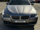 BMW 525 2011 годаүшін10 300 000 тг. в Астана