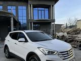 Hyundai Santa Fe 2015 годаүшін9 500 000 тг. в Шымкент – фото 2