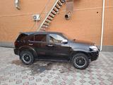 Toyota Fortuner 2005 года за 8 500 000 тг. в Актау – фото 2