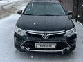 Toyota Camry 2015 года за 11 200 000 тг. в Атырау – фото 8