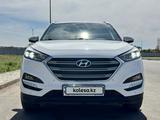 Hyundai Tucson 2018 годаүшін10 500 000 тг. в Астана