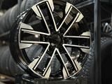 Диски R18 на Montero 6x139.7 67.1 за 245 000 тг. в Астана