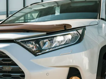 Toyota RAV4 2020 года за 14 700 000 тг. в Актау – фото 4