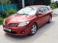 Toyota Corolla 2011 годаүшін6 000 000 тг. в Алматы – фото 4