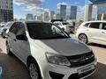 ВАЗ (Lada) Granta 2190 2018 годаүшін3 682 000 тг. в Астана