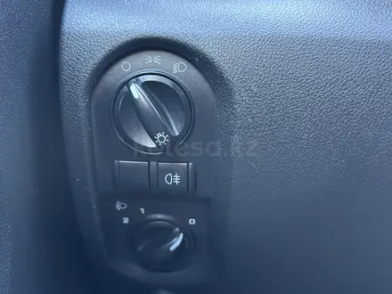 ВАЗ (Lada) Granta 2190 2018 года за 3 682 000 тг. в Астана – фото 15
