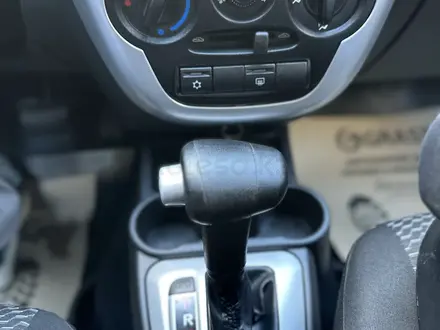 ВАЗ (Lada) Granta 2190 2018 года за 3 682 000 тг. в Астана – фото 18