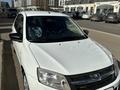 ВАЗ (Lada) Granta 2190 2018 годаүшін3 682 000 тг. в Астана – фото 2