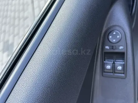 ВАЗ (Lada) Granta 2190 2018 года за 3 682 000 тг. в Астана – фото 21