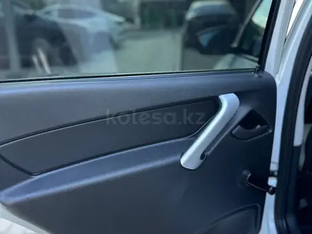 ВАЗ (Lada) Granta 2190 2018 года за 3 682 000 тг. в Астана – фото 22