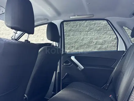 ВАЗ (Lada) Granta 2190 2018 года за 3 682 000 тг. в Астана – фото 23