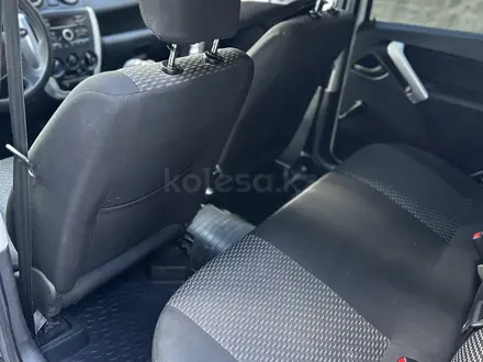 ВАЗ (Lada) Granta 2190 2018 года за 3 682 000 тг. в Астана – фото 24