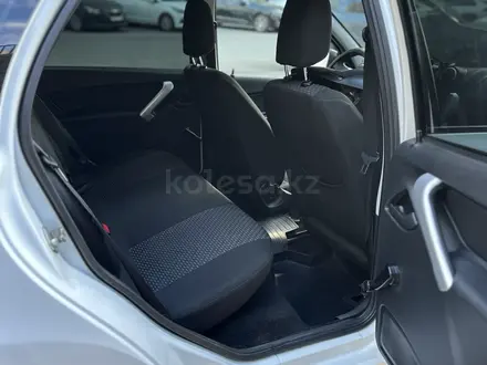 ВАЗ (Lada) Granta 2190 2018 года за 3 682 000 тг. в Астана – фото 26