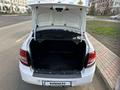ВАЗ (Lada) Granta 2190 2018 годаүшін3 682 000 тг. в Астана – фото 3